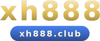 xh888 logo