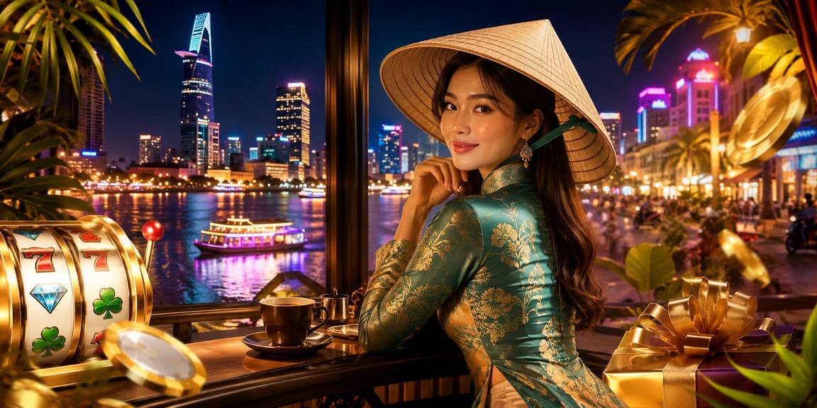 xh888 Khám phá những gì sảnh xh888 casino có