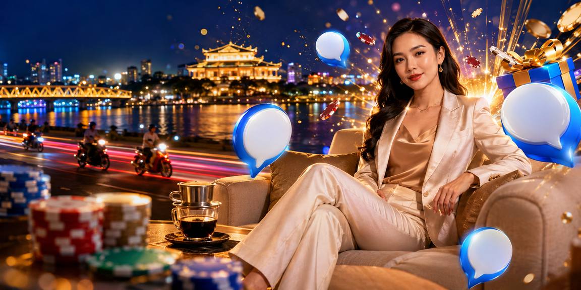 xh888 xh888 – xây dựng cho người chơi Việt trên di động