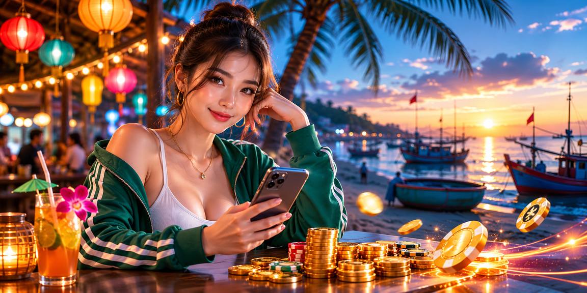xh888 Khám phá cách xh888 vận hành hằng ngày